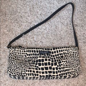 Kate Spade New York underarm purse